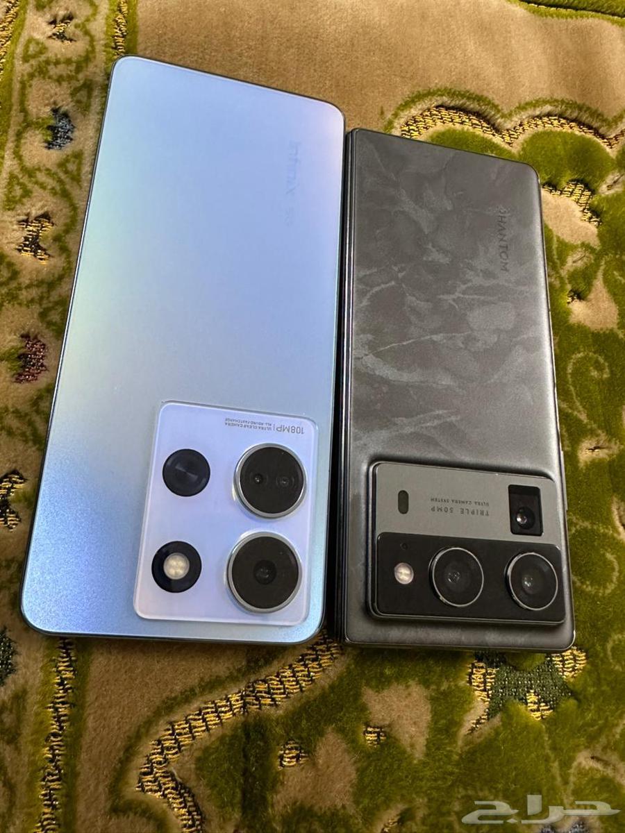 TECNO PHANTOM V Fold2 5G64379761194369111