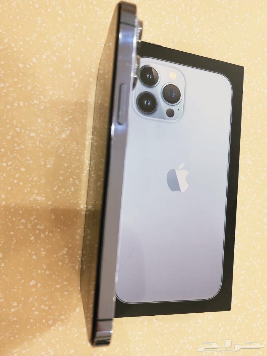 ايفون 13برو ماكس جلاكسي اس 22التراء شبه جديد64384231441665113