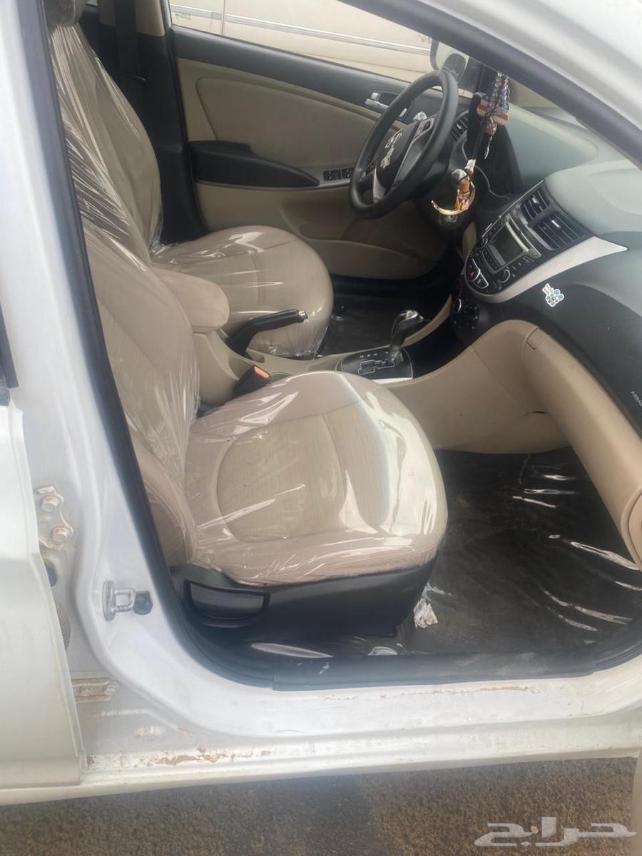 اكسنت 2017 السعر 23 موجودة ف معرض النور فور تواصل واتس اب فق64525967299329113