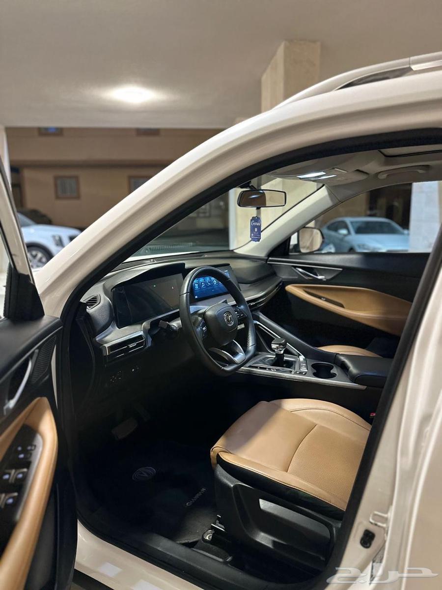 شانجان cs35 2023 للبيع64528724947842114