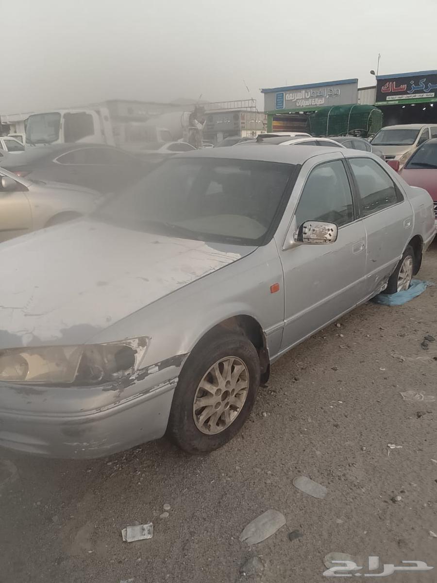 Used or for parts camera64536473430531112