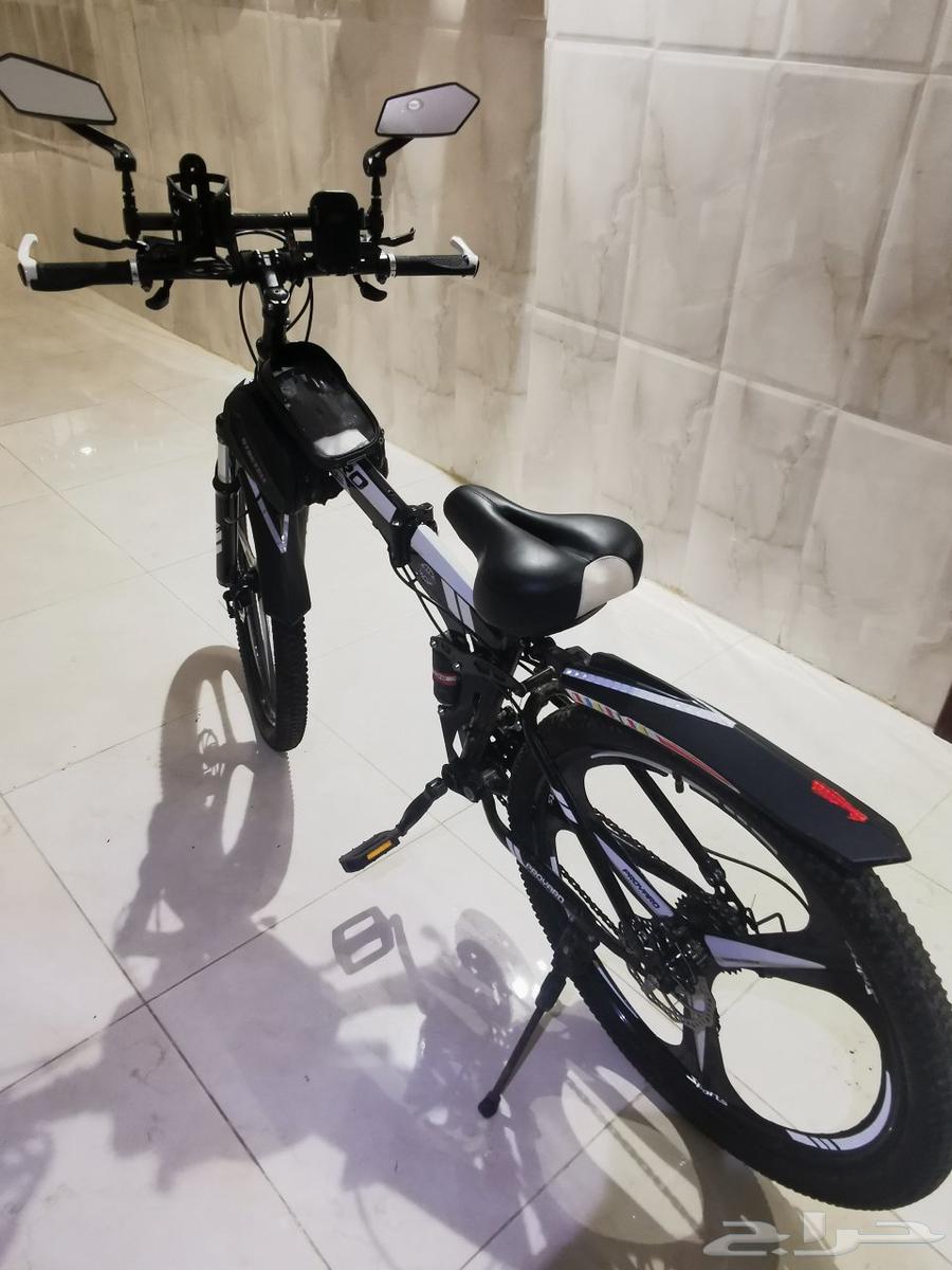 دراجة هوائية (سيكل رياضي)64391078705409112