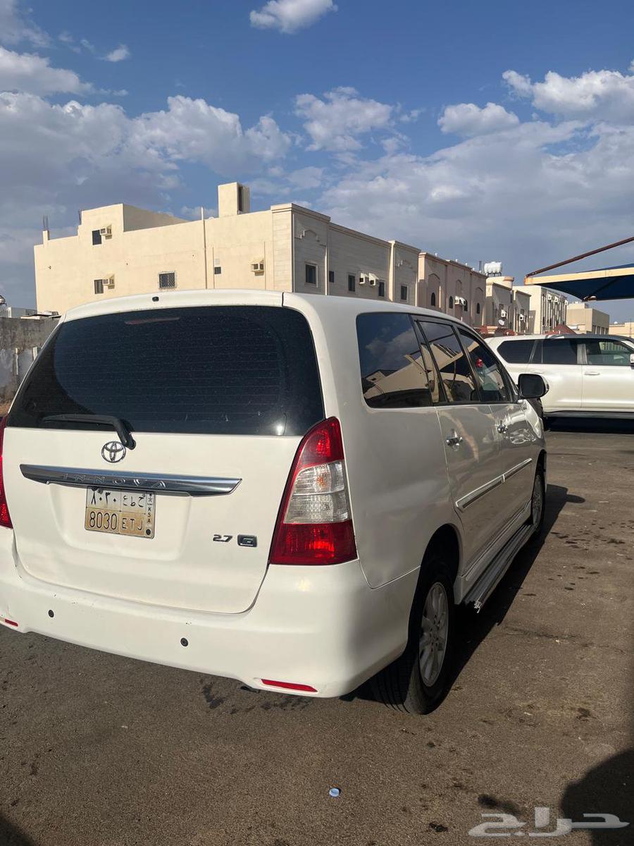 البيع نوفا 2014 فئة G64536293768963111