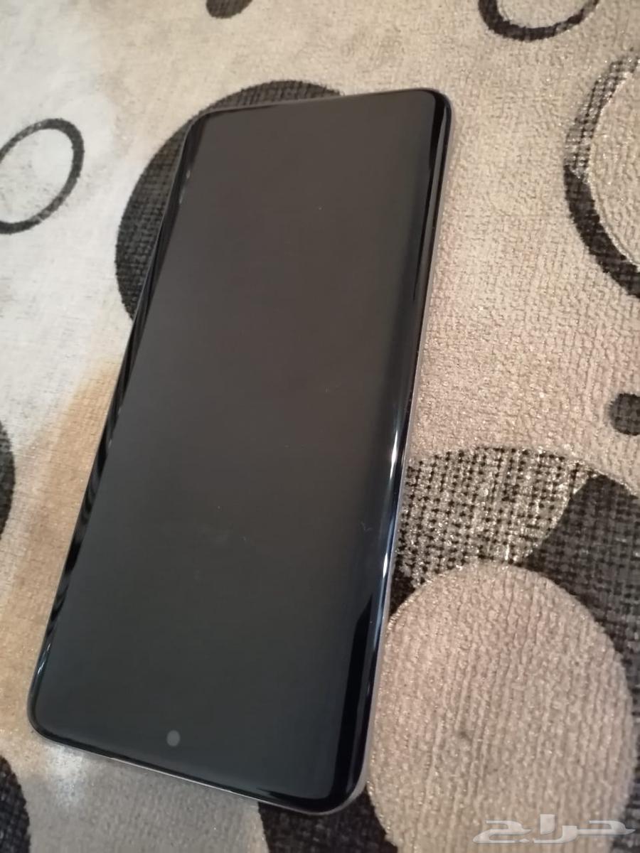 هونر 90 فايف جي شبه جديد ذاكره 512 الرام 12 7 اندرويد 1564384674999041111