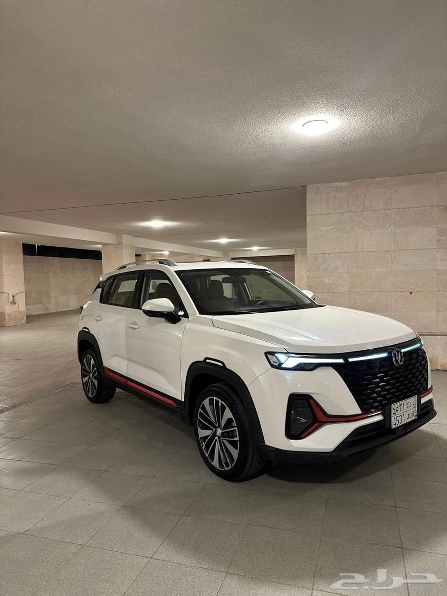 شانجان cs35 2023 للبيع64528724947842113