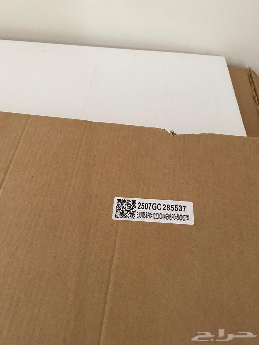 فرن غاز 5 عيون فل كامل مع ضمان كامل جديد غير مستخدم64386360655361113