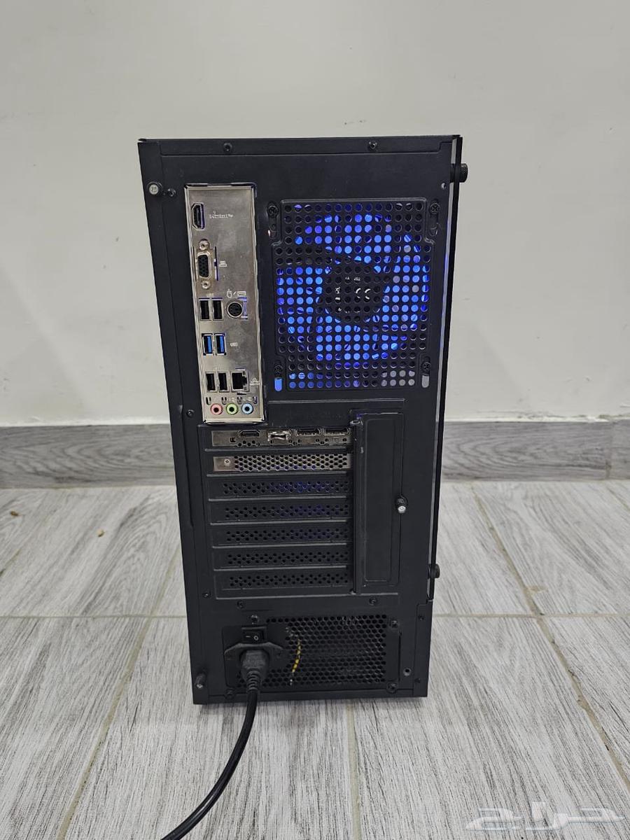 PC with 3060 graphics card, 16GB RAM, one terabyte64386850204547113