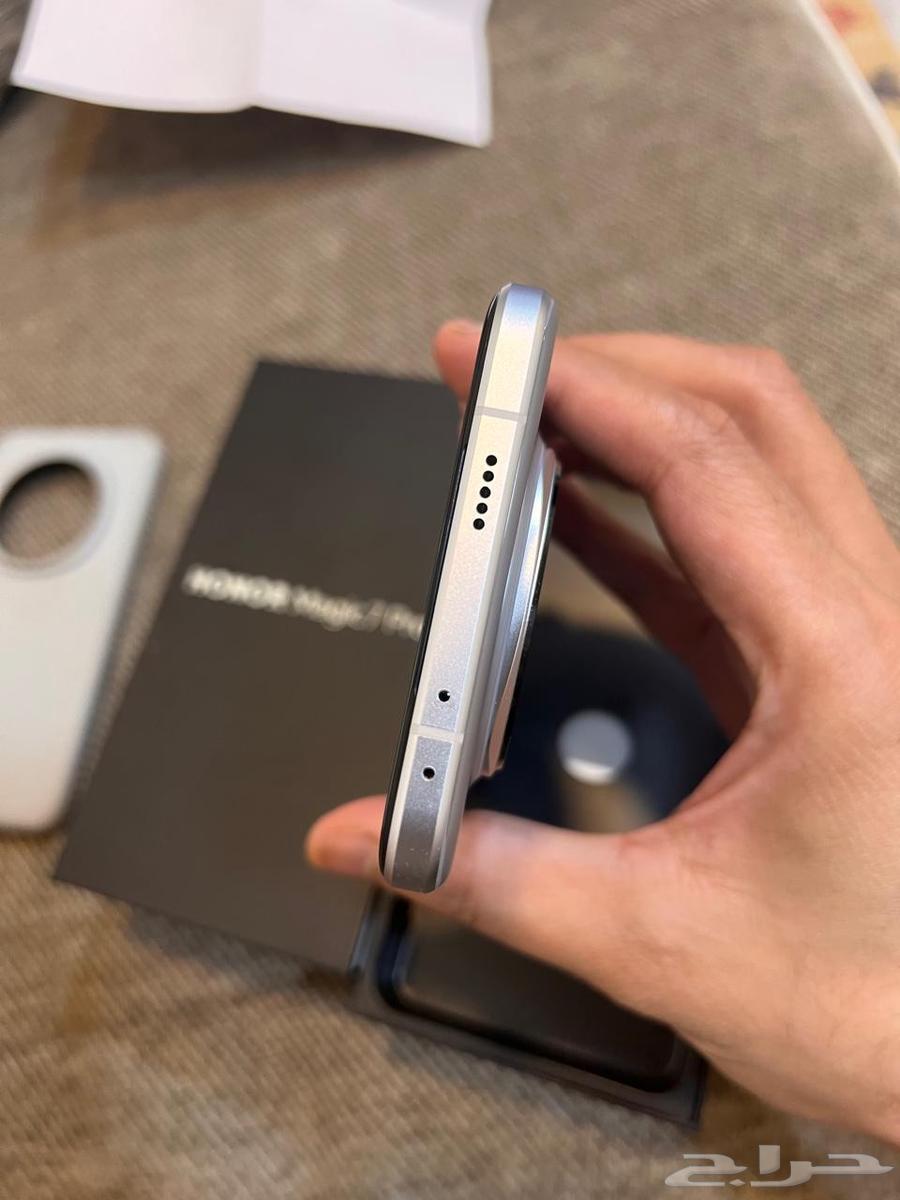 هونر ماجيك 7 برو Honor magic64389004378883111