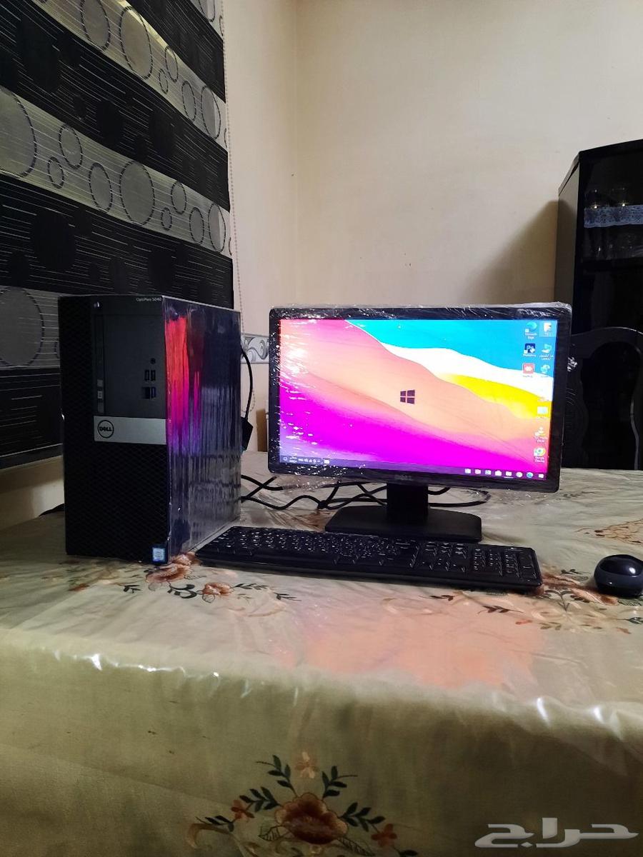 Desktop Computers64391976541314111