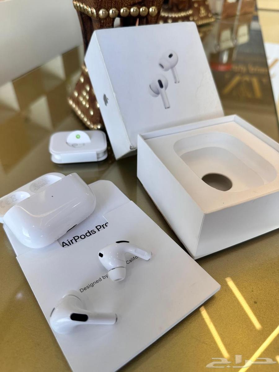 سماعة أبل (اير بودز برو 2 )64387369195522113