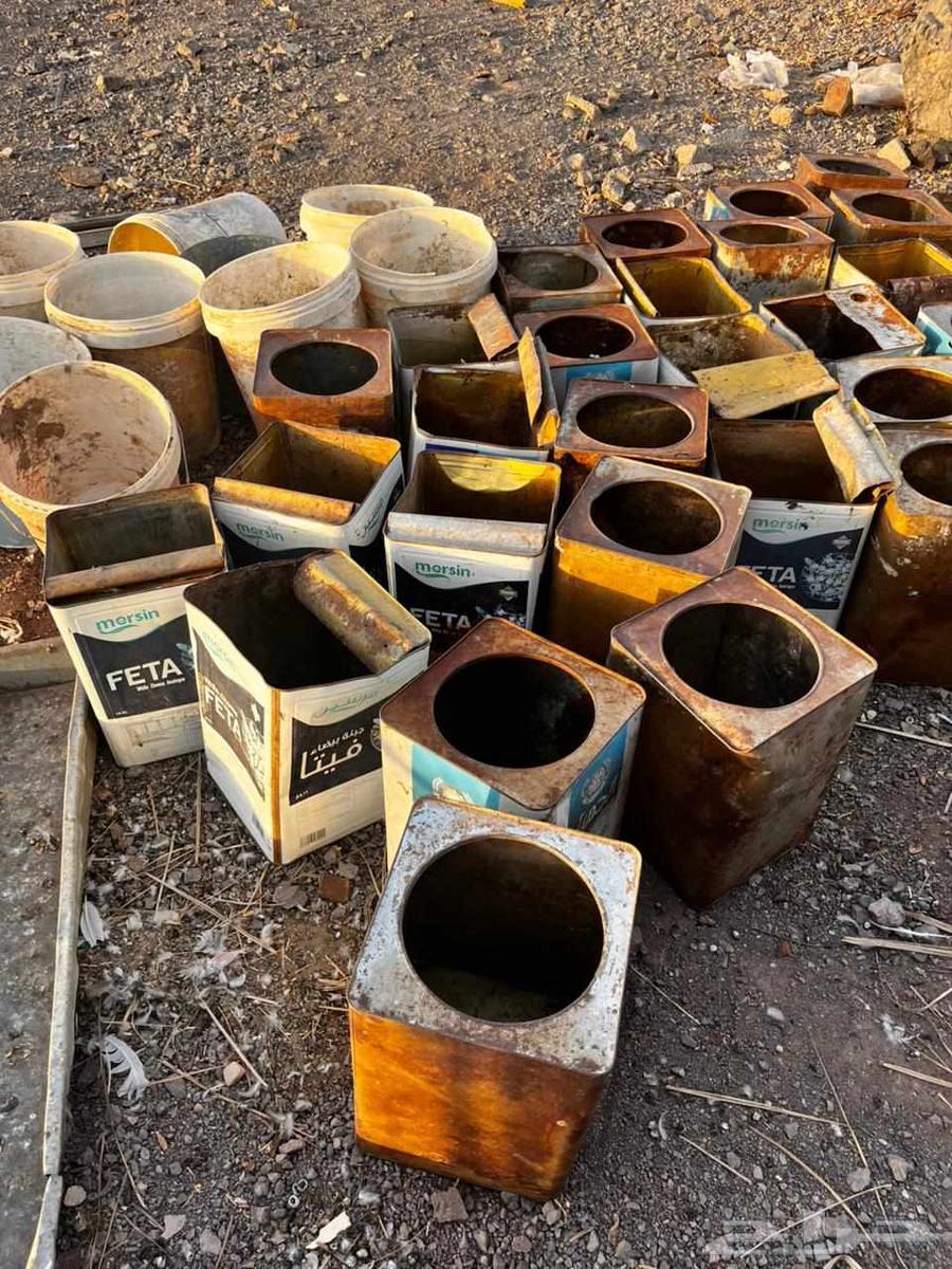 تنك مستخدم ينفع للحمام للبيع64392086946945110