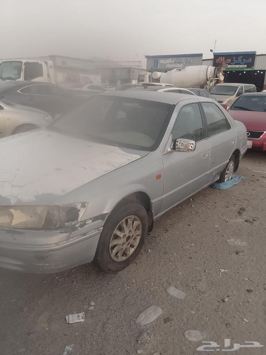 Used or for parts camera64536473430531111