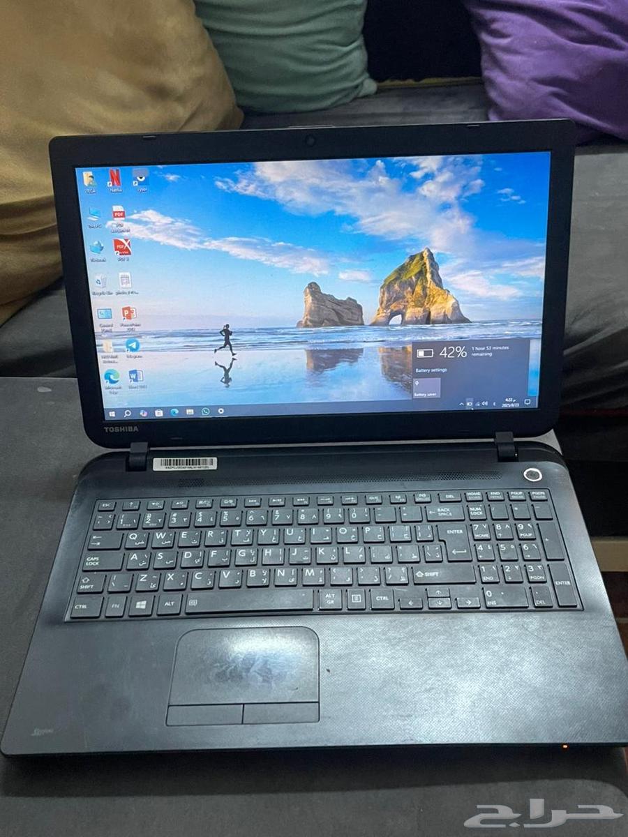 توشيبا لابتوب icor 364384203446147110