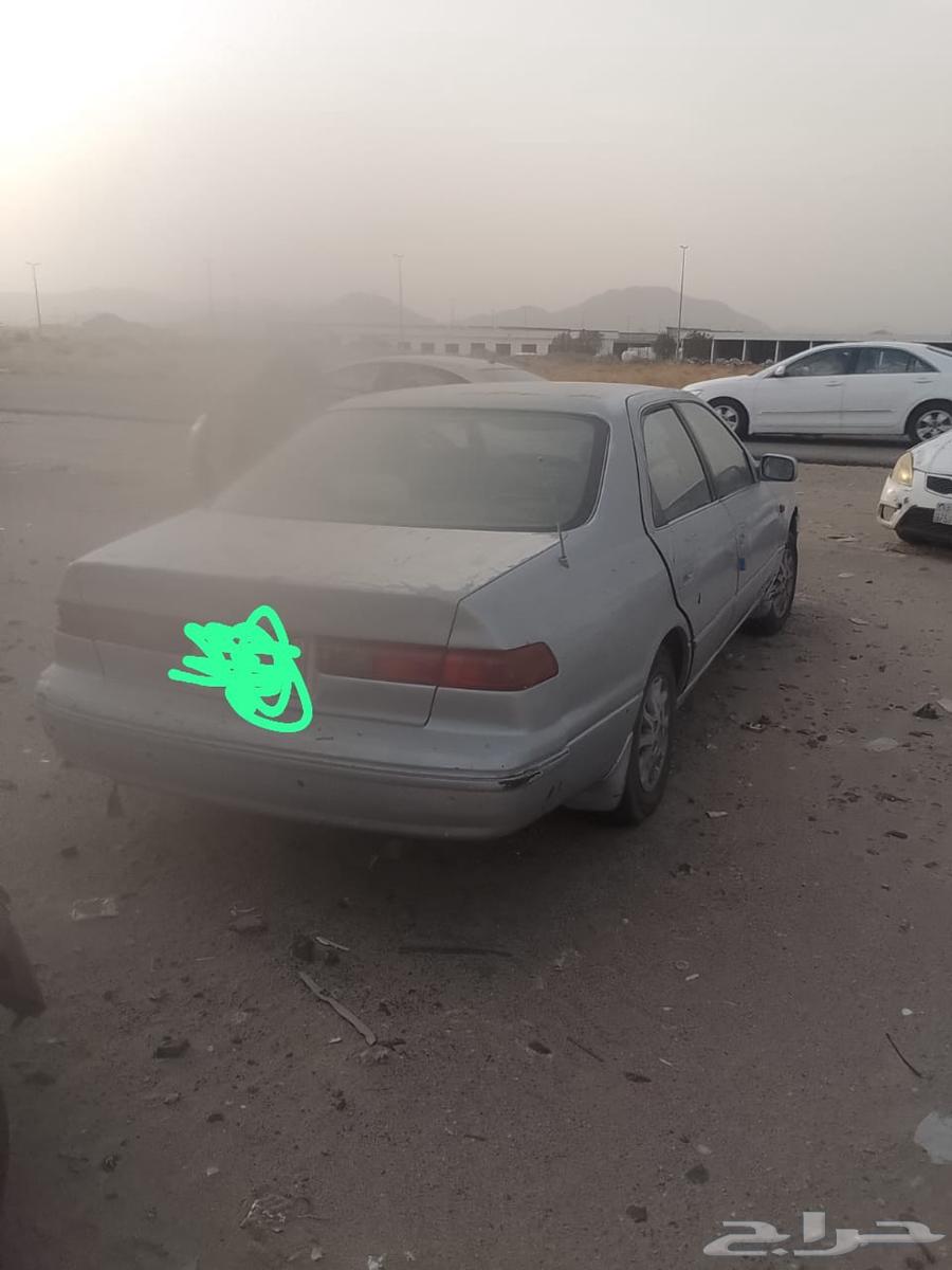 Used or for parts camera64536473430531110