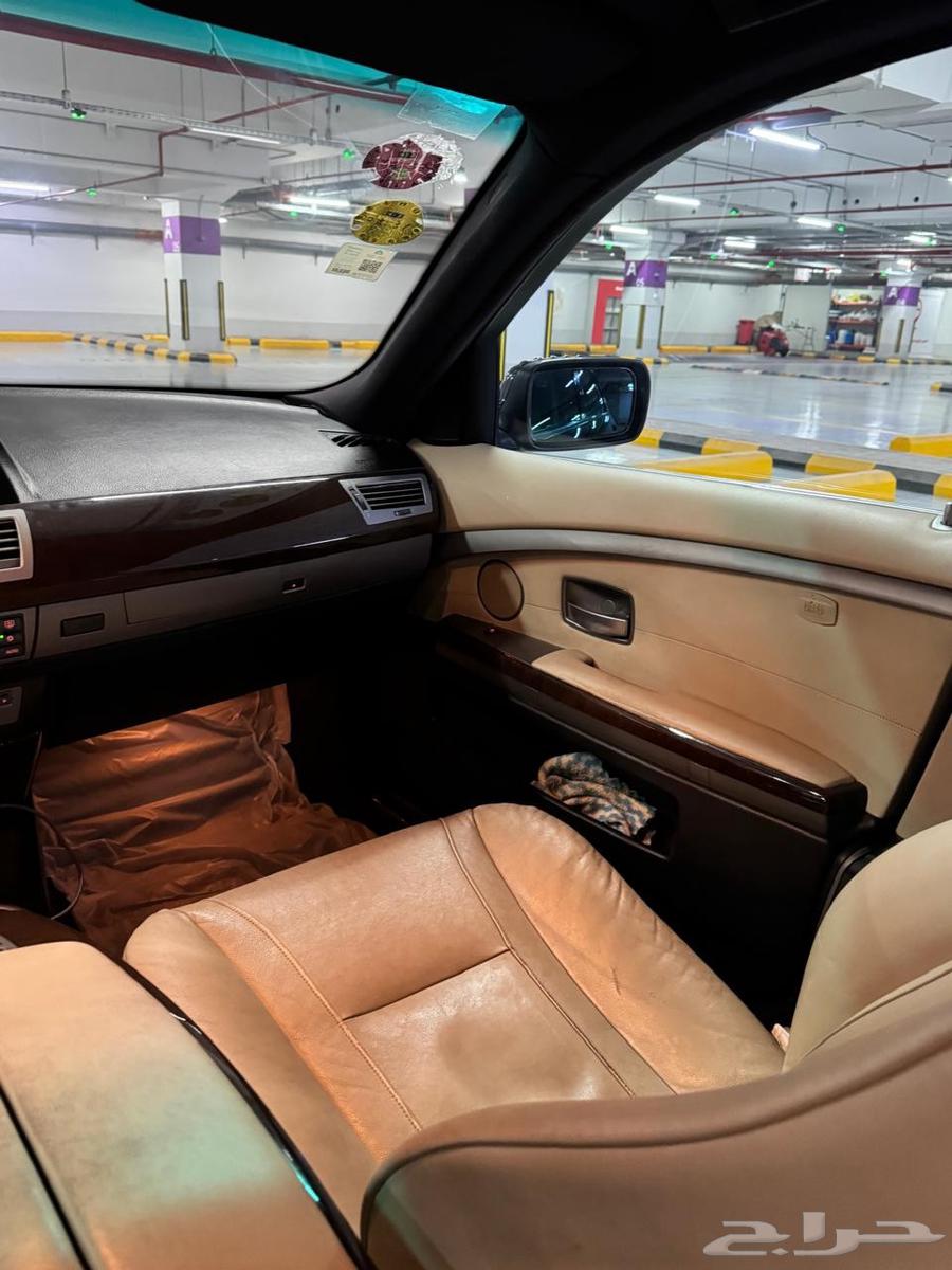 بي ام دبليو 730 200864535499349635113