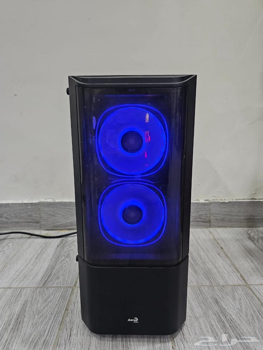 PC with 3060 graphics card, 16GB RAM, one terabyte64386850204547110