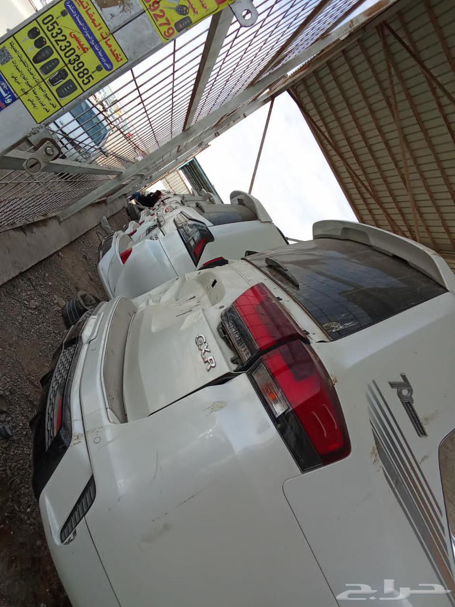 تشيلح الحاير لجميع قطع غير السيارات تايوتا والهواندوالجميع ا64525524264834112