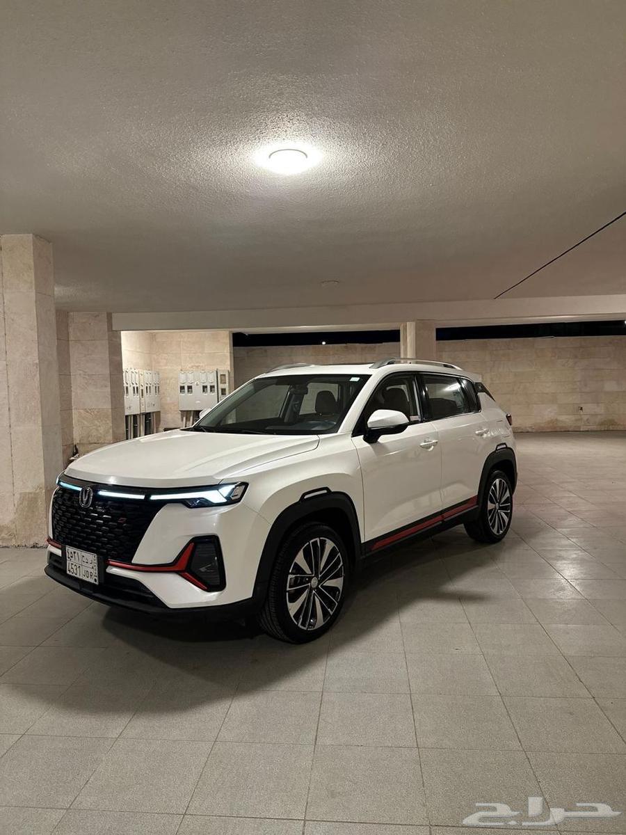 شانجان cs35 2023 للبيع64528724947842112