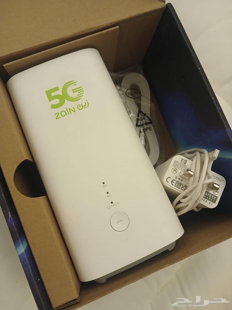 مودم 5 جي للبيع64387676481666113