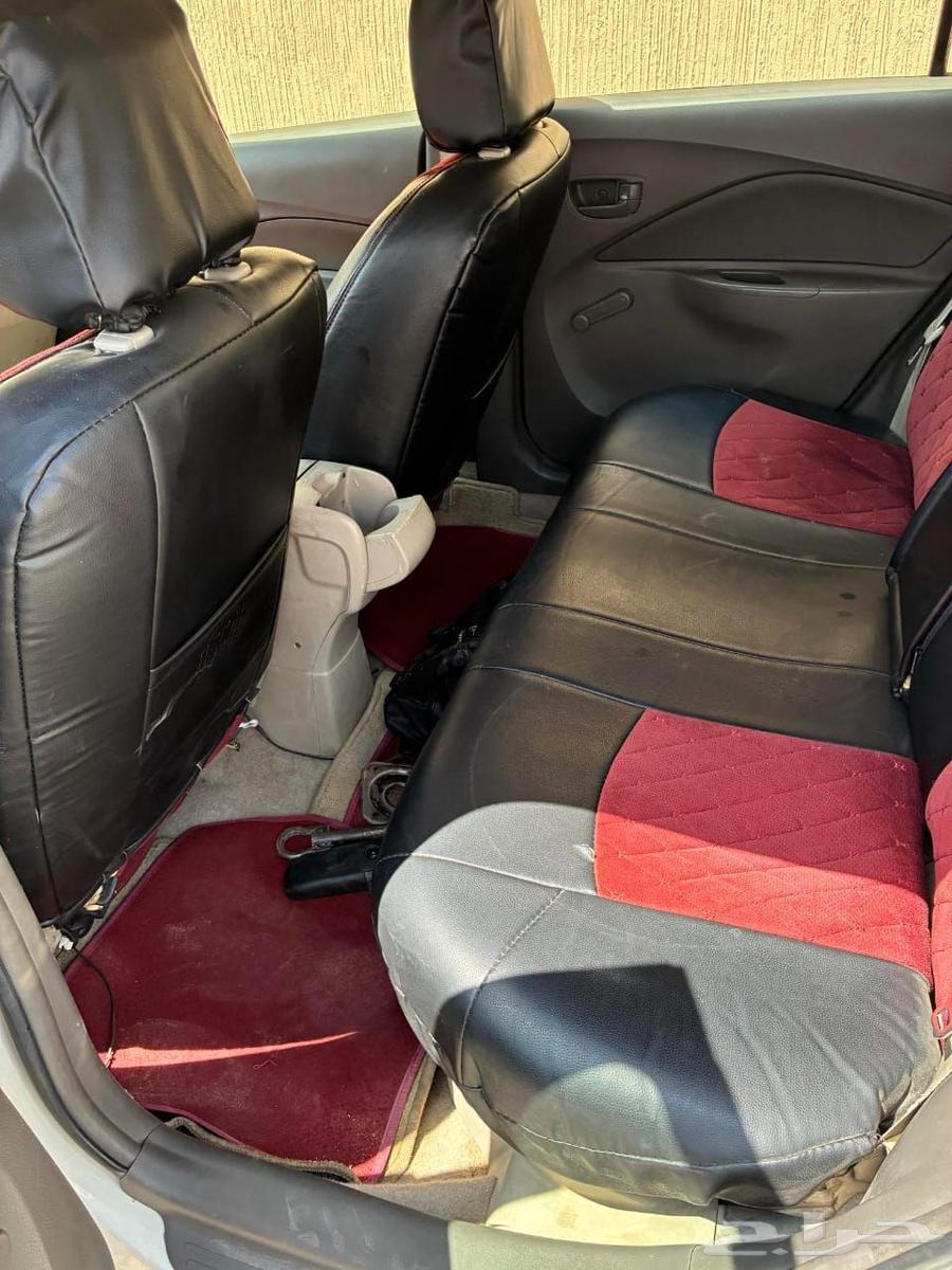 تويتا ياريس 2009 اوتوماتيك للبيع64525607805443112