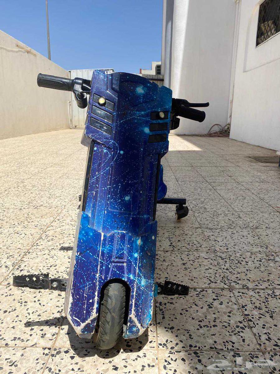 سكوتر درفت للبيع64389736575362111