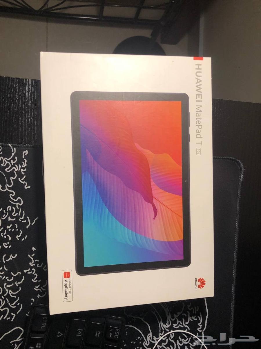 Huawei MatePad T10s tablet for sale, new, supports SIM card64381109176194110