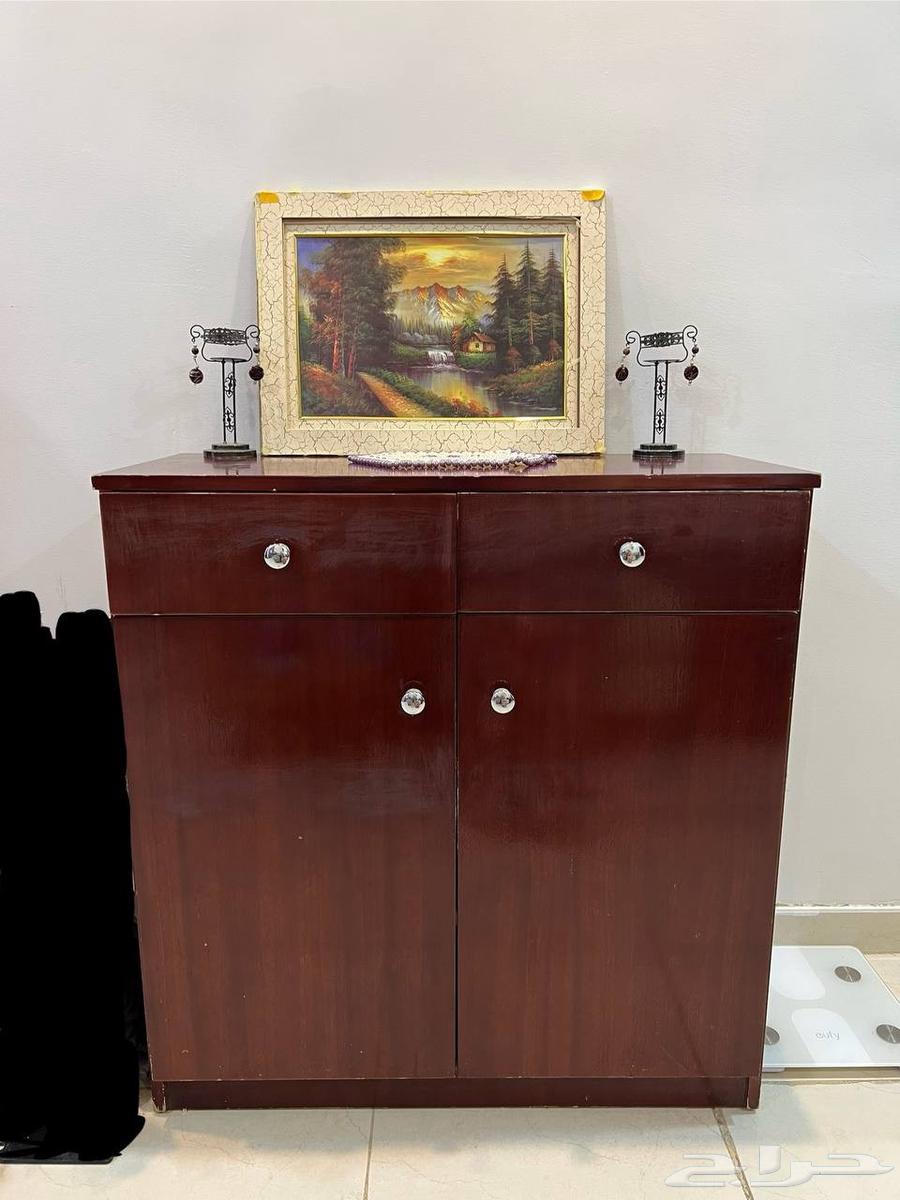 Wooden clog and heater64386683156610111