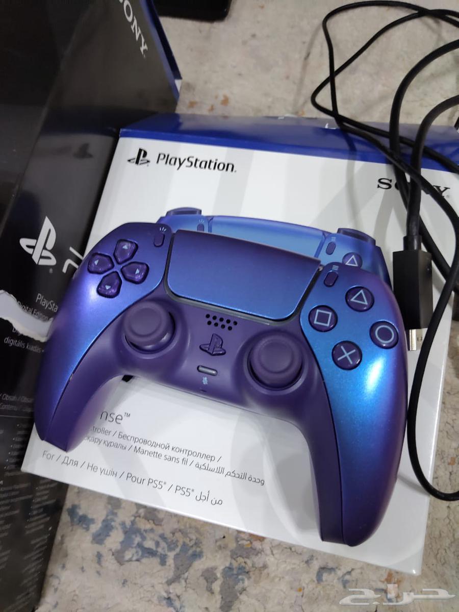 سوني5 بيدين اصليه64387494931715114