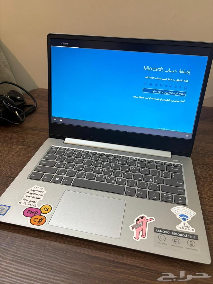 لابتوب لينوفو نظيف جدا وندوز1064383261065218111