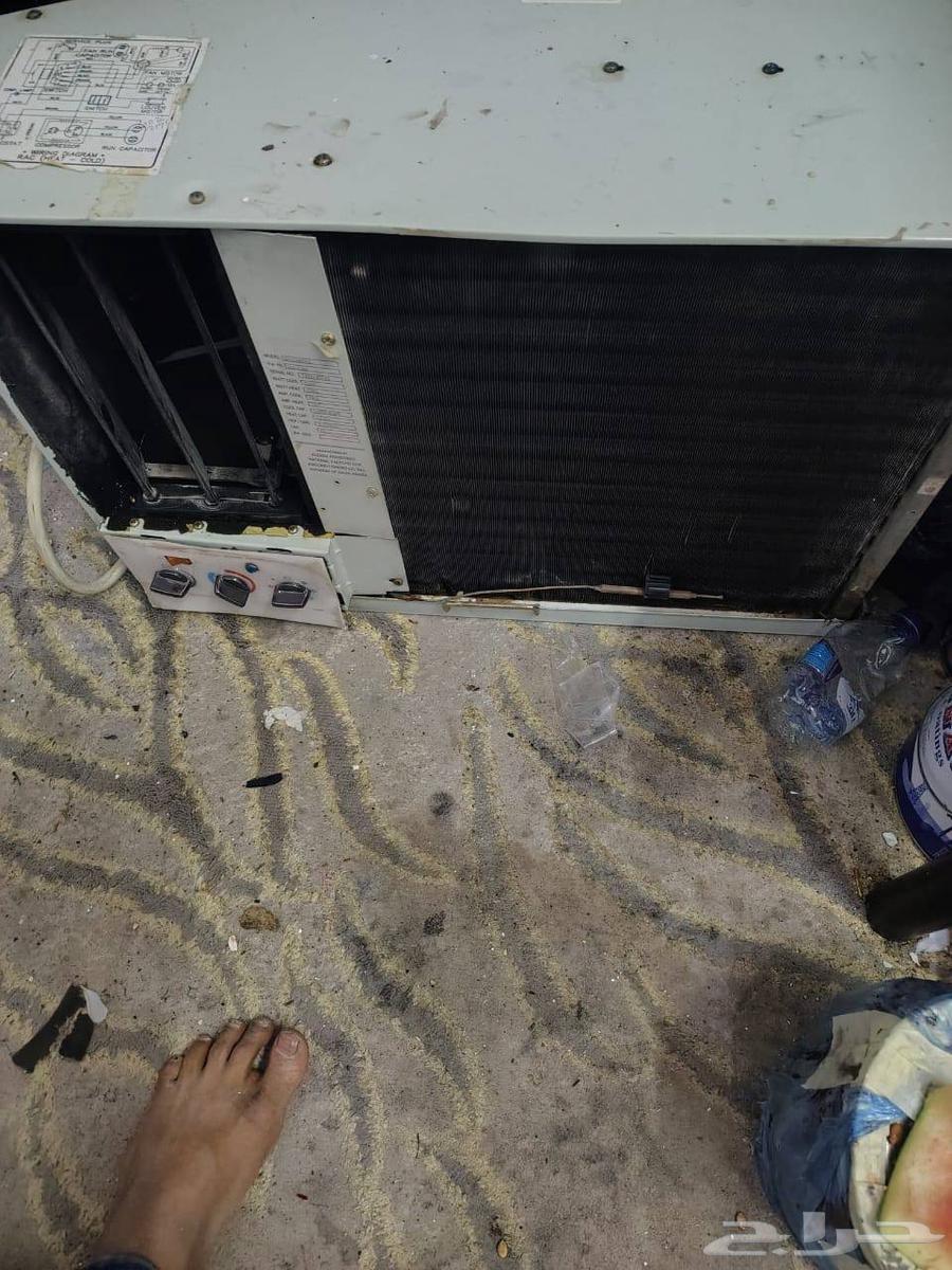 مكيف للبيع64392155604994110