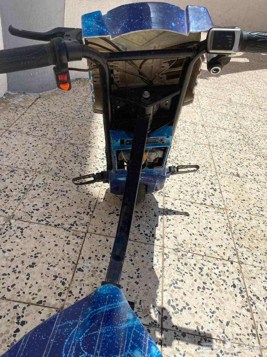 سكوتر درفت للبيع64389736575362110