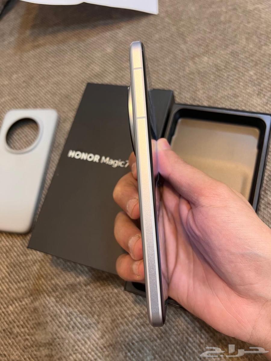 هونر ماجيك 7 برو Honor magic64389004378883113