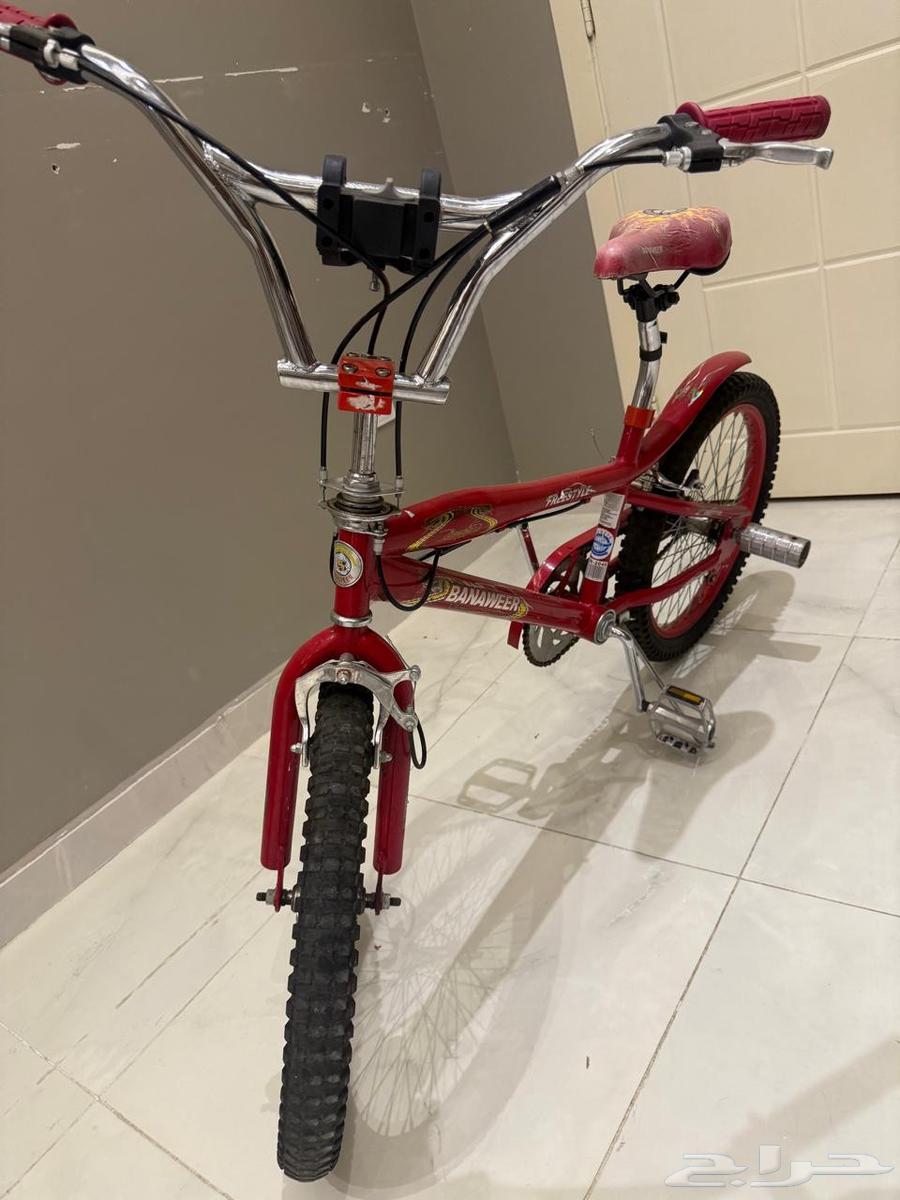 دراجة هوائيه64390788236162111