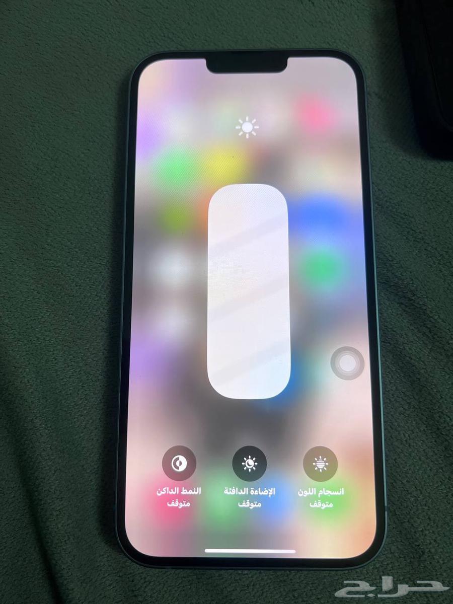 ايفون 14 بلس 1800 الي تتواصل م اختلف64377856191617112