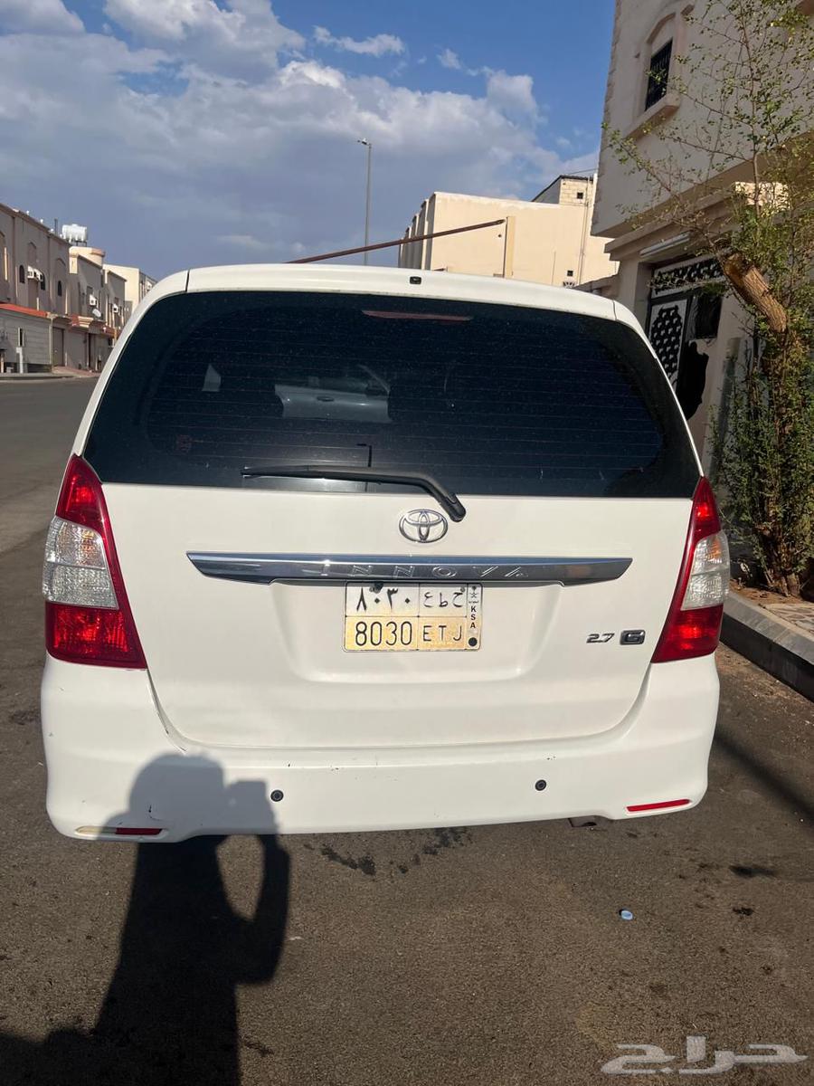 البيع نوفا 2014 فئة G64536293768963114