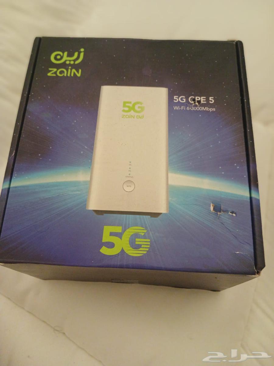 مودم 5 جي للبيع64387676481666112