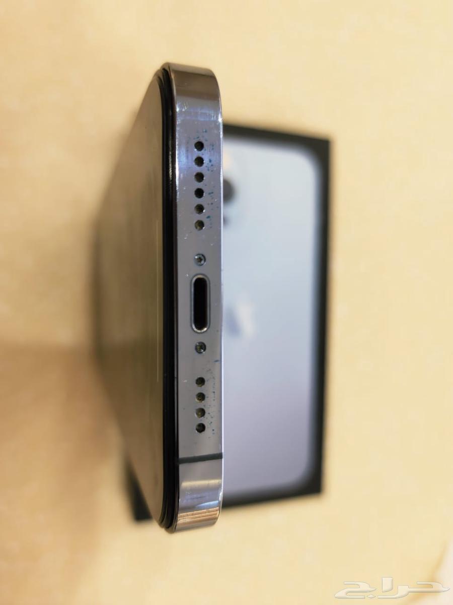 ايفون 13برو ماكس جلاكسي اس 22التراء شبه جديد64384231441665111