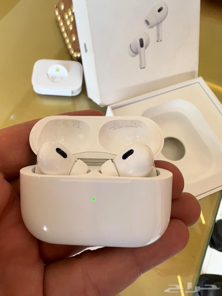 سماعة أبل (اير بودز برو 2 )64387369195522112