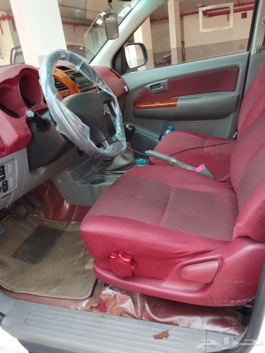 تويوتا هايلوكس 201064527136926851113