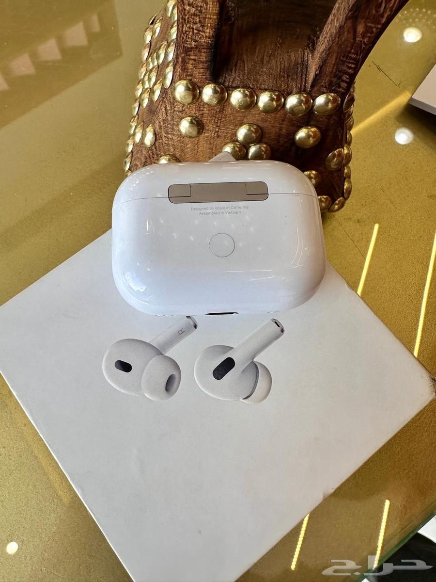 سماعة أبل (اير بودز برو 2 )64387369195522114