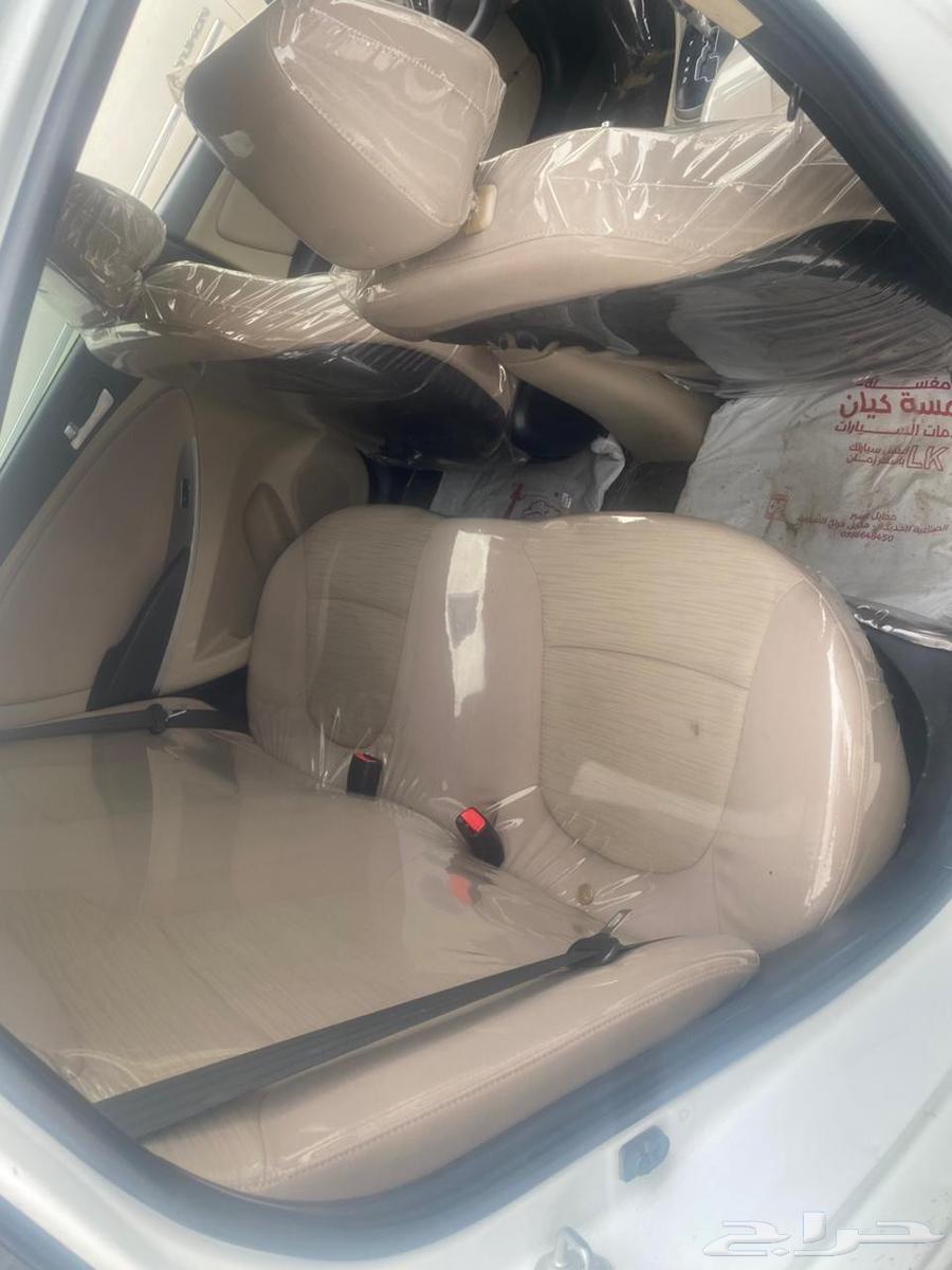 اكسنت 2017 السعر 23 موجودة ف معرض النور فور تواصل واتس اب فق64525967299329114