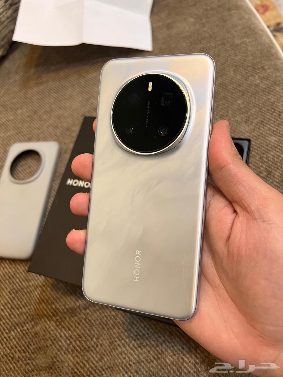 هونر ماجيك 7 برو Honor magic64389004378883110