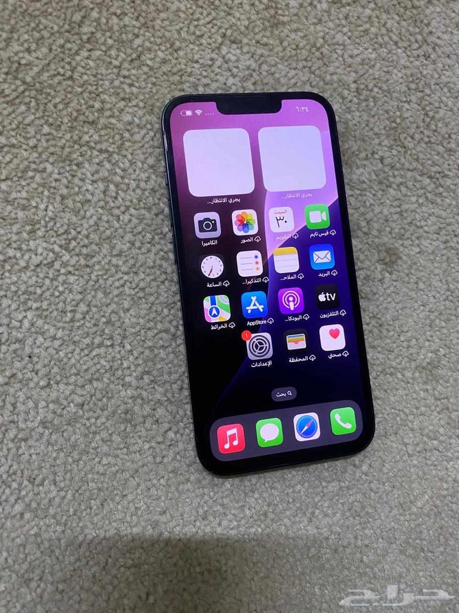 ايفون 13 العادي64386179773315111