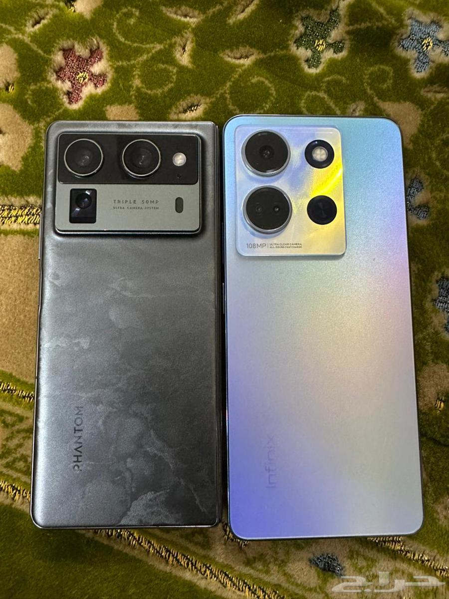 TECNO PHANTOM V Fold2 5G64379761194369110