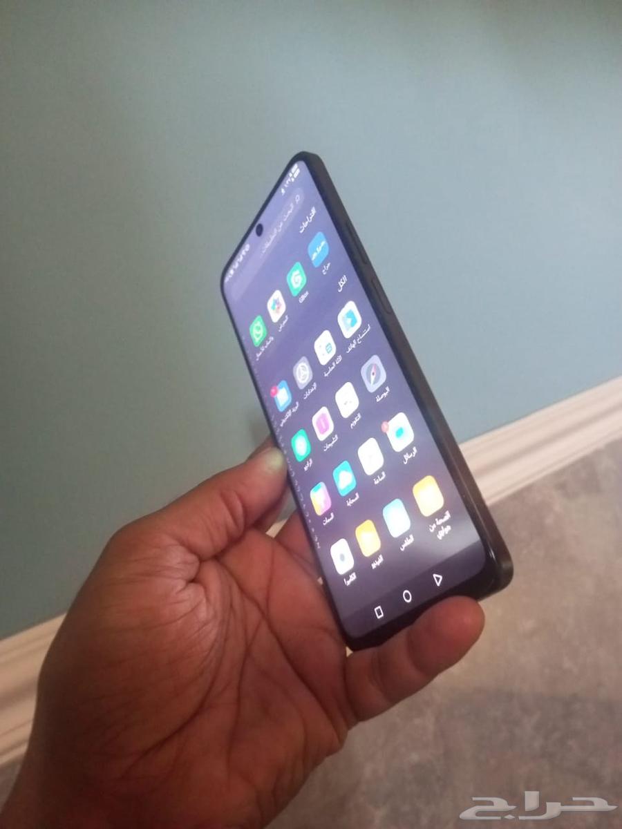 للبيع جوال هونر و انفنكس64383372446466112