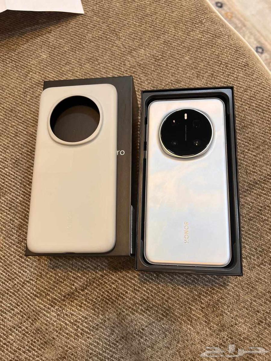 هونر ماجيك 7 برو Honor magic64389004378883114