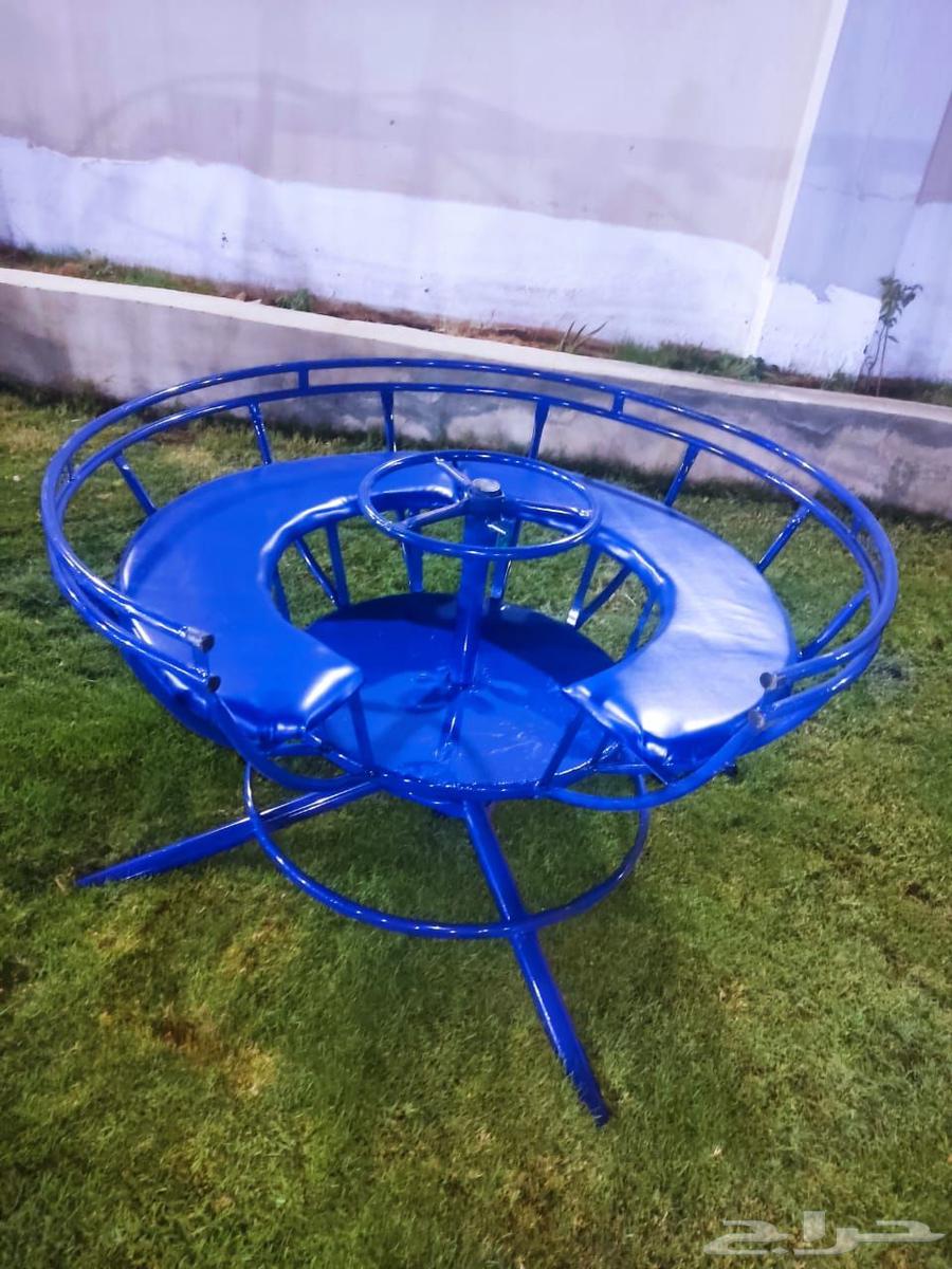 العاب اطفال مراجيح حديد بلاستيك64377974140034112