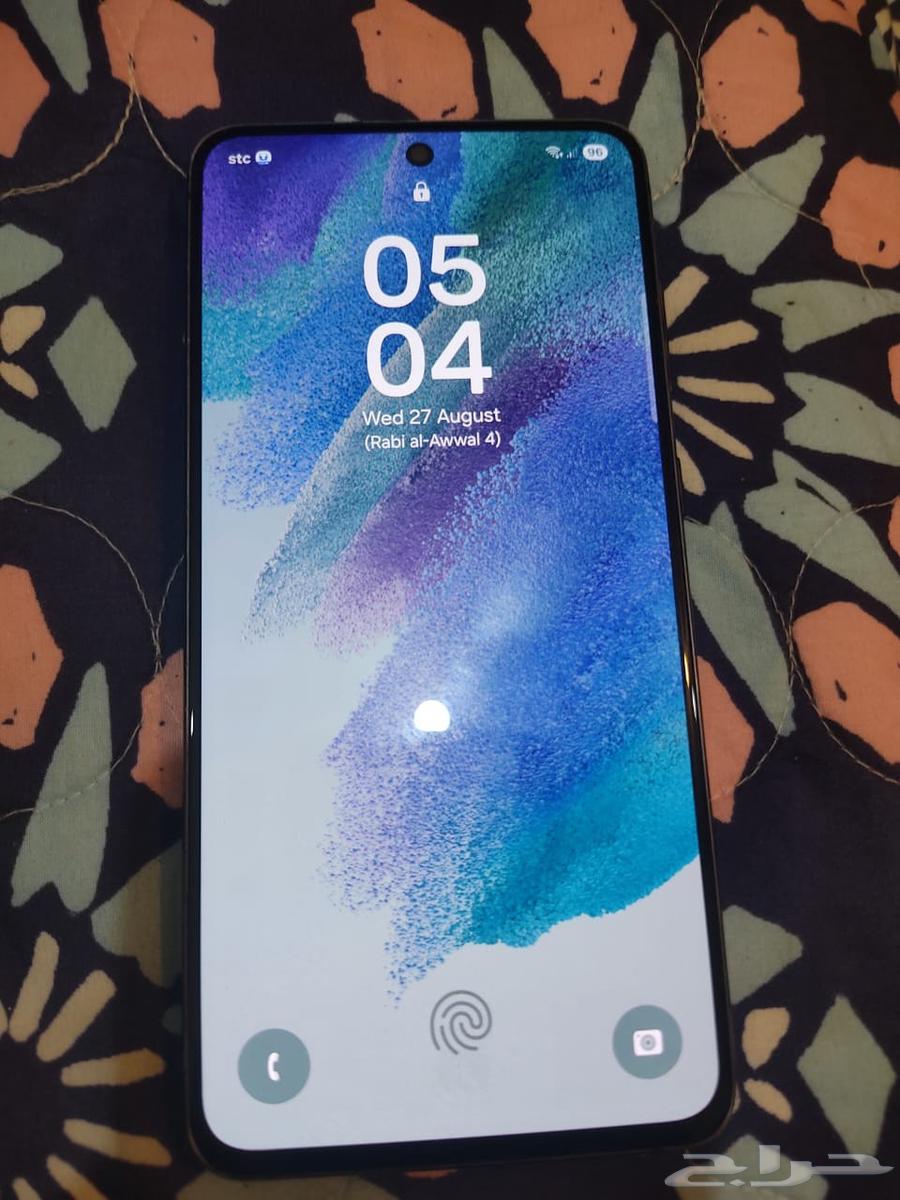 سامسونج s21fe 5g 256 جيجابايت. 8 جيجابايت64392004261633110