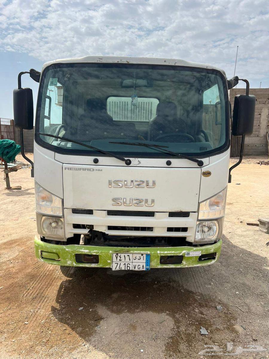 قلاب ايسوزو 2011 استماره جديده فحص حديد64525164229505112