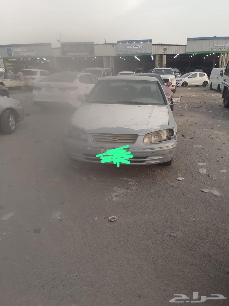 Used or for parts camera64536473430531113